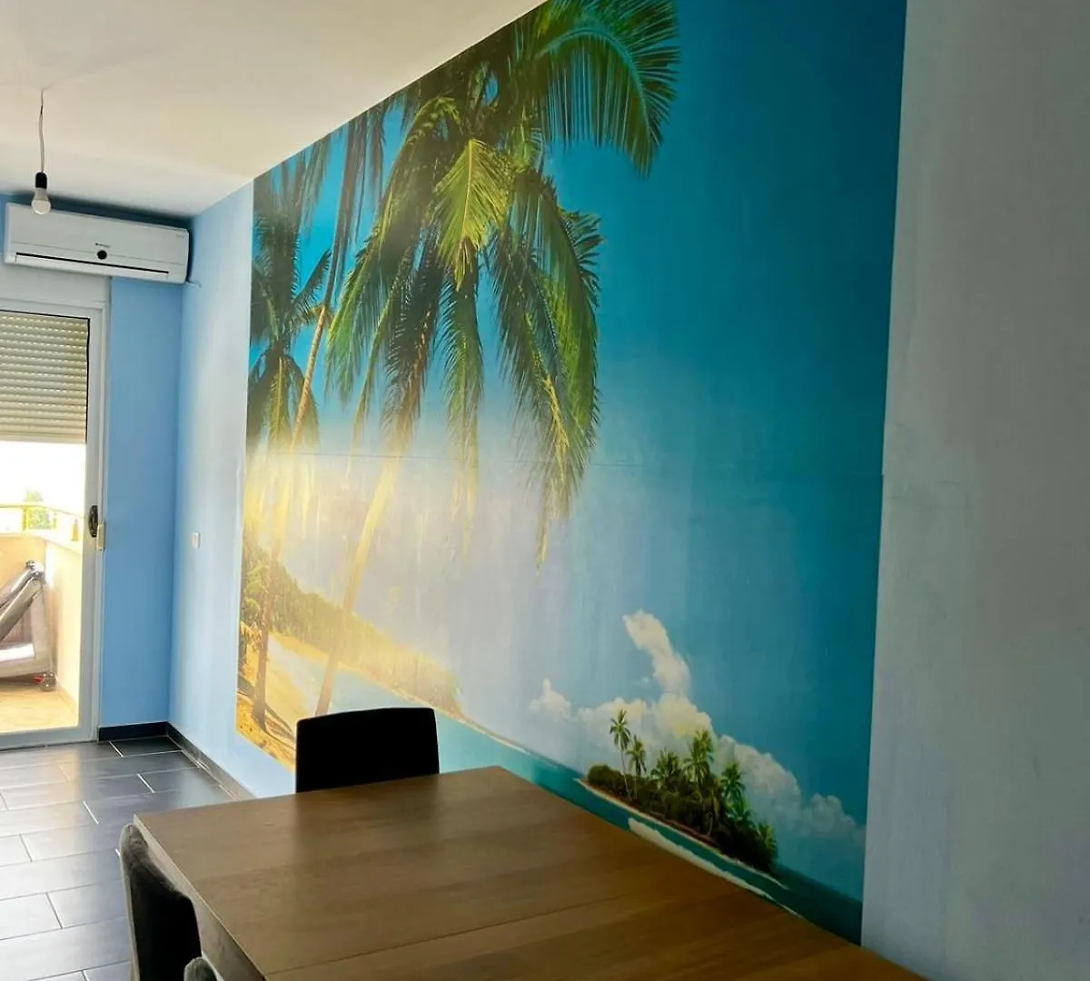 Apartment Breeze Home 4 Vlore