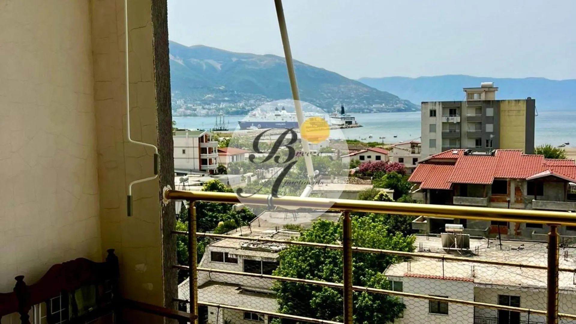 Apartment Breeze Home 4 Vlore