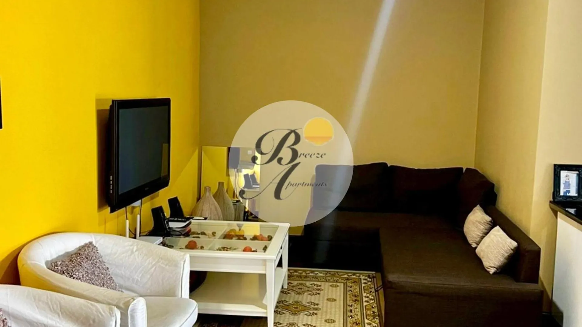 Breeze Home 4 Vlore Albania