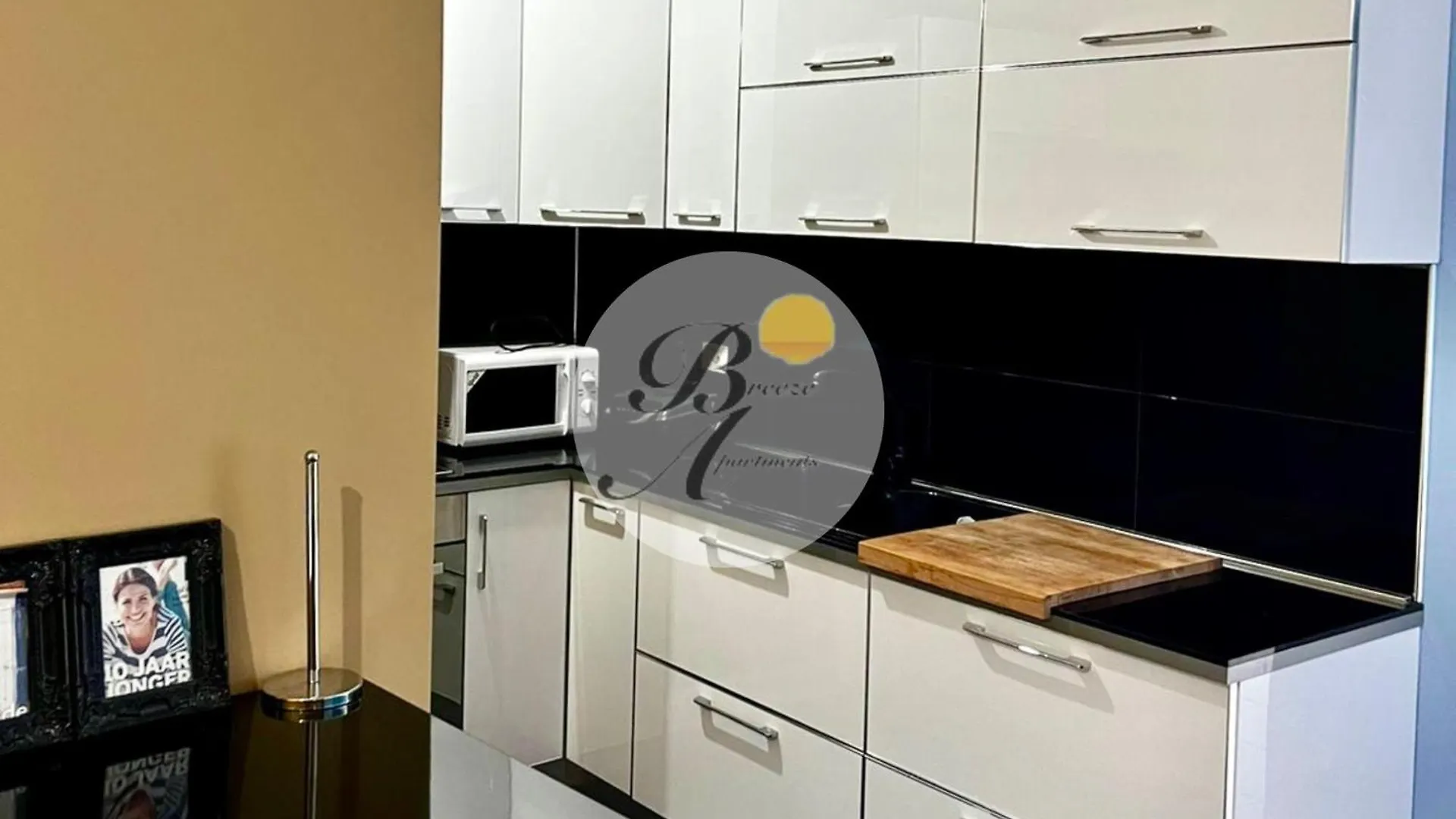 Breeze Home 4 Vlore Apartment