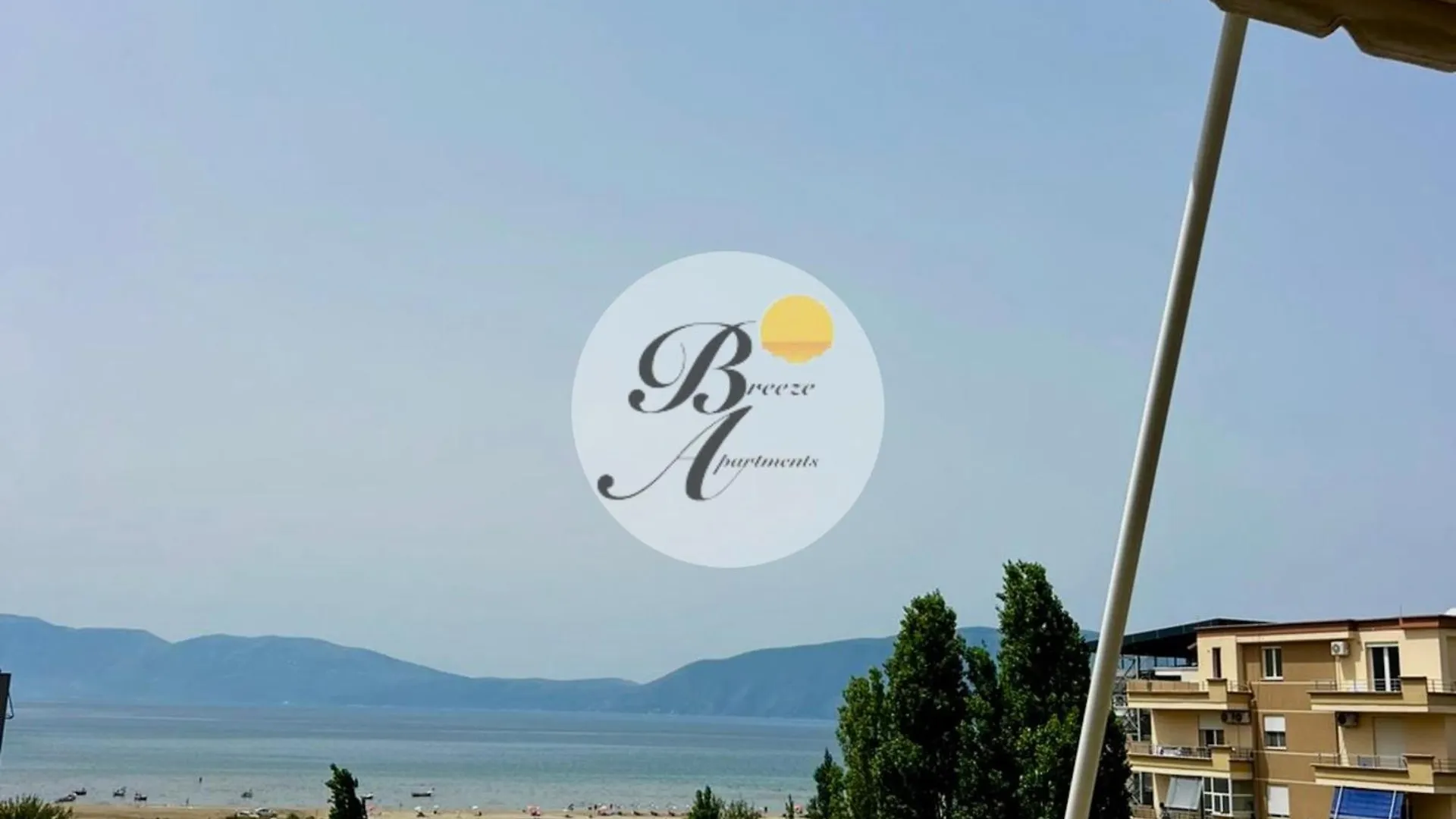 Apartment Breeze Home 4 Vlore Albania
